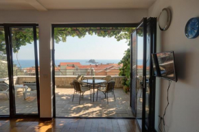 Apartments Minja Nerin